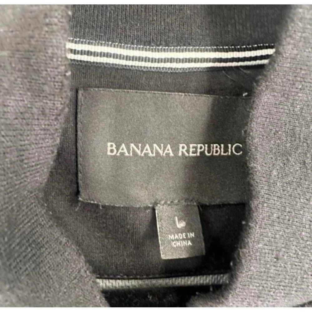Banana Republic banana republic